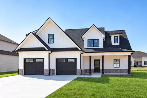 1155 Chagford Dr, Clarksville, TN 37043