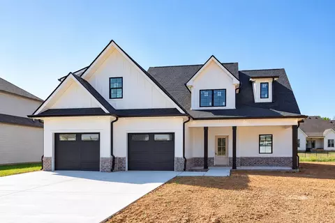 1155 Chagford Dr, Clarksville, TN 37043