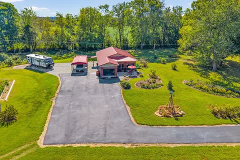 148 Church St, Cerulean, KY 42215