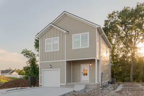 1156 Marlowe Lndg, Nashville, TN 37207
