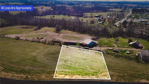 120 Daniel Ln, Westmoreland, TN 37186