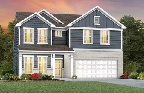 3368 Tucker Trce, Columbia, TN 38401