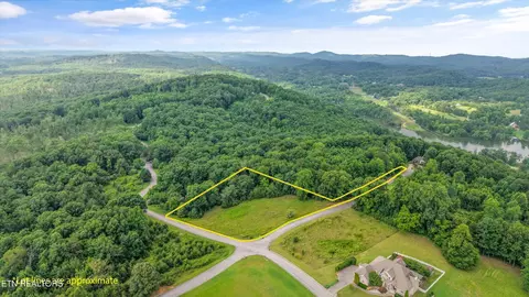 0 Melea Ln, Kingston, TN 37763