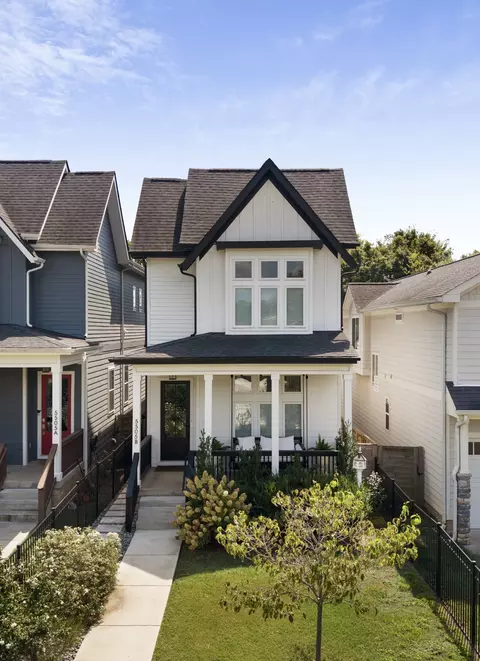 5505 Tennessee Ave # B, Nashville, TN 37209