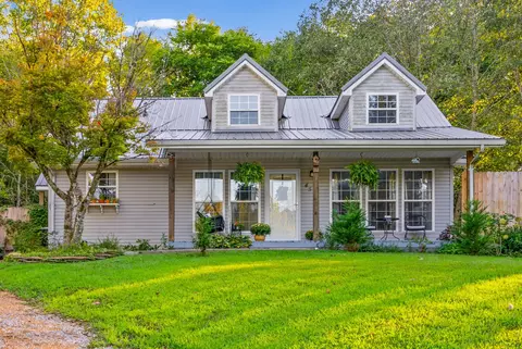 45 Missouri Ct, Cadiz, KY 42211