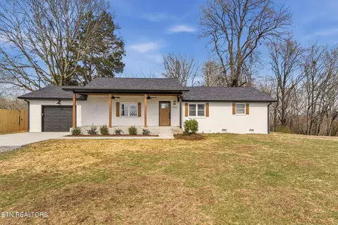 12515 Buttermilk Rd, Knoxville, TN 37932