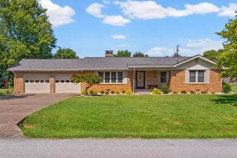 205 Sherwood Dr, Hopkinsville, KY 42240