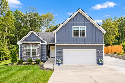 1845 Dinsmore Rd, Clarksville, TN 37040