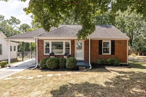 120 Becker Ave, Old Hickory, TN 37138