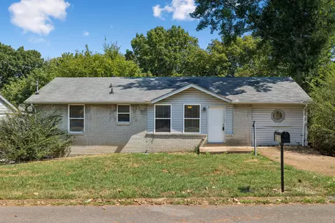 416 Tampa Dr, Nashville, TN 37211