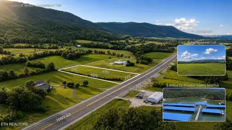0 Tennessee 63, Speedwell, TN 37870