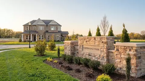 405 Eyak Ln, Murfreesboro, TN 37129