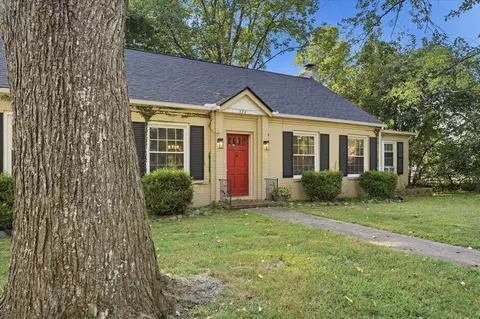520 York St, Clarksville, TN 37040