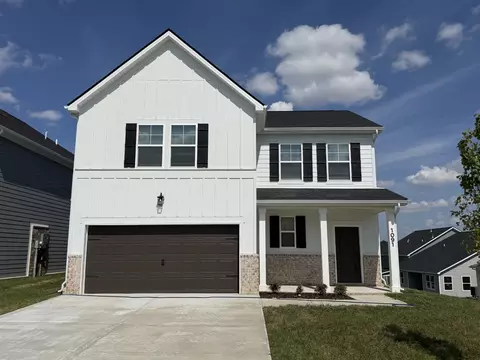 1091 Large Poppy Dr, La Vergne, TN 37086