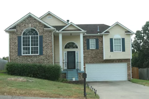 5032 Pebble Creek Dr, Antioch, TN 37013