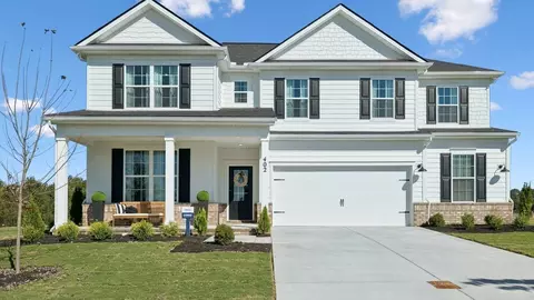 126 Rita Blanca Dr, Lebanon, TN 37090