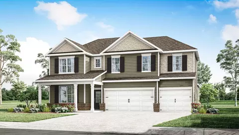 126 Rita Blanca Dr, Lebanon, TN 37090