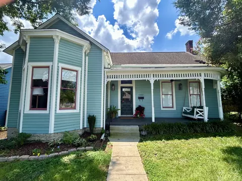 1302 Shelby Ave, Nashville, TN 37206