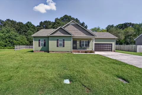 134 Elise Cir, Tullahoma, TN 37388