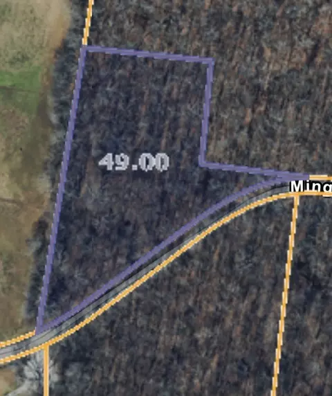 0 Mingo Rd, Belvidere, TN 37306