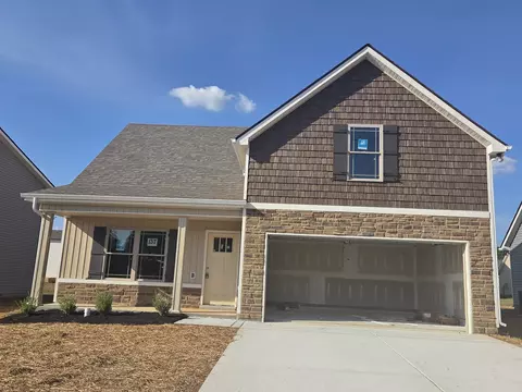 3001 Upstream Rd, Christiana, TN 37037