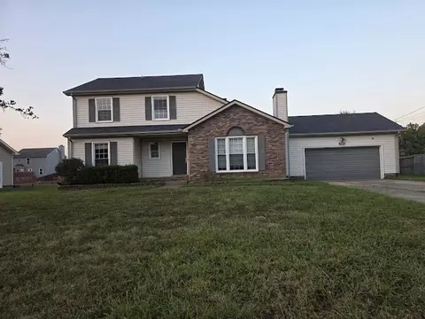 1087 Biltmore Pl, Clarksville, TN 37042