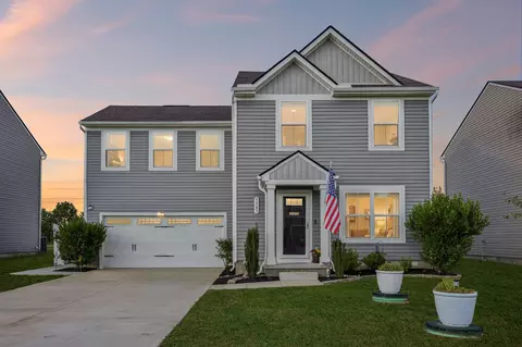 5345 Compass Way, Christiana, TN 37037