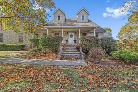792 Earl Jones Rd, Crossville, TN 38555