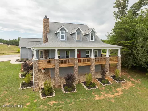2121 Calderwood Hwy, Maryville, TN 37801