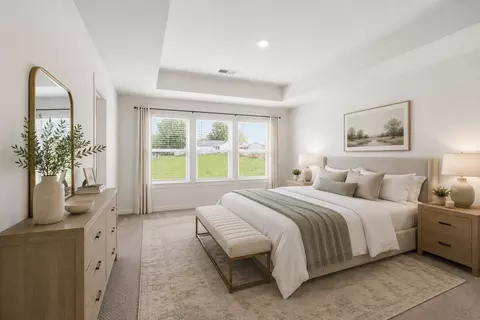 Bedroom - 409 Irwin Way, Spring Hill, TN 37174 photo 1 of 6