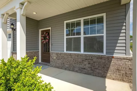 Exterior - 409 Irwin Way, Spring Hill, TN 37174 photo 2 of 5