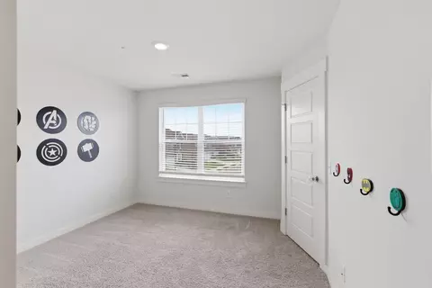 Bedroom - 409 Irwin Way, Spring Hill, TN 37174 photo 6 of 6