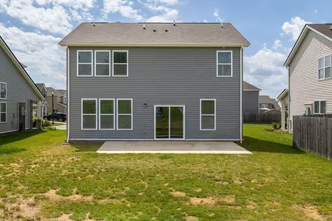 Exterior - 409 Irwin Way, Spring Hill, TN 37174 photo 3 of 5
