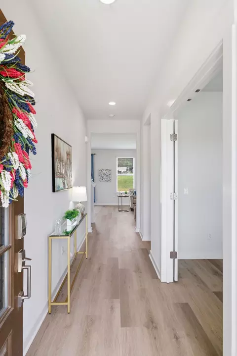 Entry Way - 409 Irwin Way, Spring Hill, TN 37174 photo 1 of 3