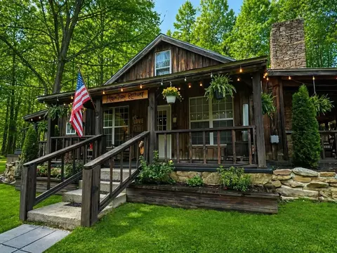 12968 New Highway 68, Tellico Plains, TN 37385