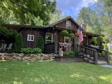 12968 New Highway 68, Tellico Plains, TN 37385