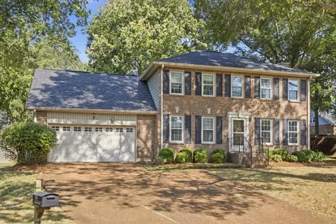 700 Branch Ct, Franklin, TN 37064