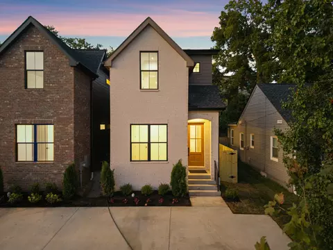 1015 Dozier Pl # B, Nashville, TN 37216
