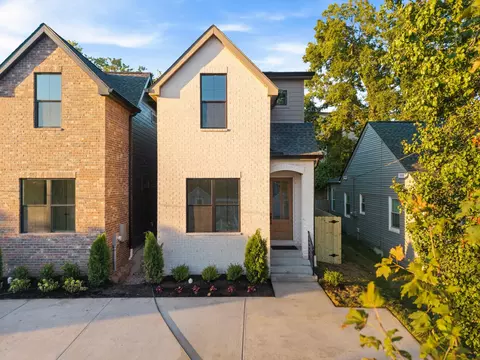 1015 Dozier Pl # B, Nashville, TN 37216