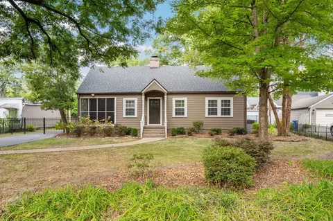 307 Marlboro Ave, Chattanooga, TN 37411