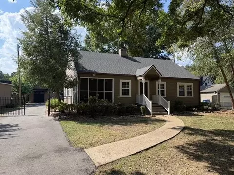 307 Marlboro Ave, Chattanooga, TN 37411