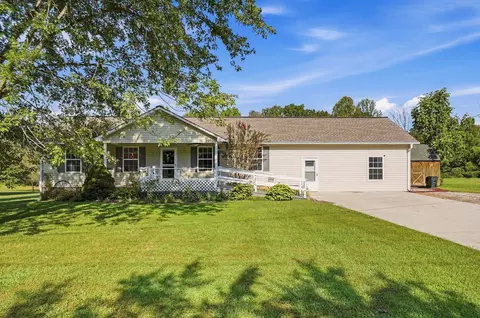 1565 Canada Flatt Rd, Cookeville, TN 38506