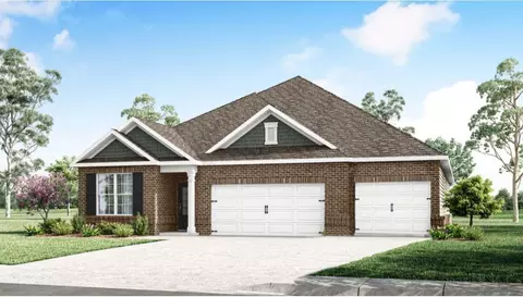 124 Rita Blanca Dr, Lebanon, TN 37090
