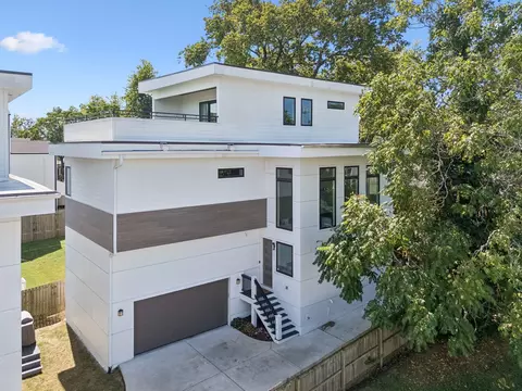 2807 W Kirkwood Ave # B, Nashville, TN 37204