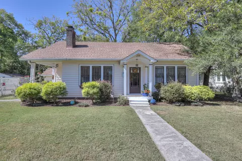 214 Pennsylvania Ave, Lebanon, TN 37087