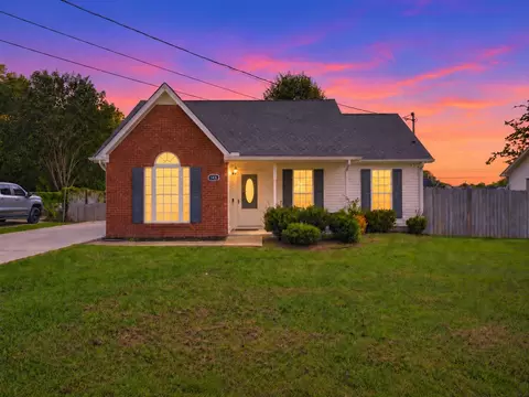 143 Hendon Memorial Rd, Shelbyville, TN 37160