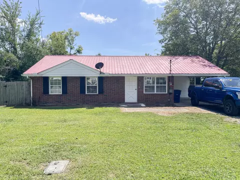 134 Butler St, Shelbyville, TN 37160