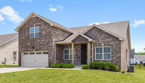 1441 Hereford Blvd, Clarksville, TN 37043