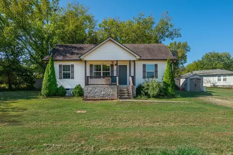 1435 Silver Creek Rd, Lewisburg, TN 37091