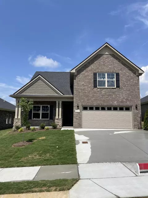 430 Wren Way, Spring Hill, TN 37174